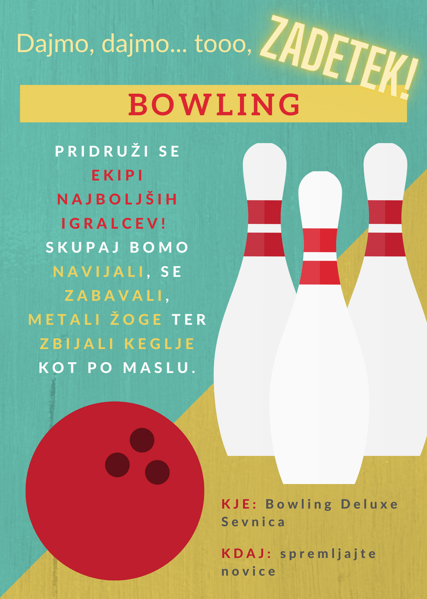 Bowling