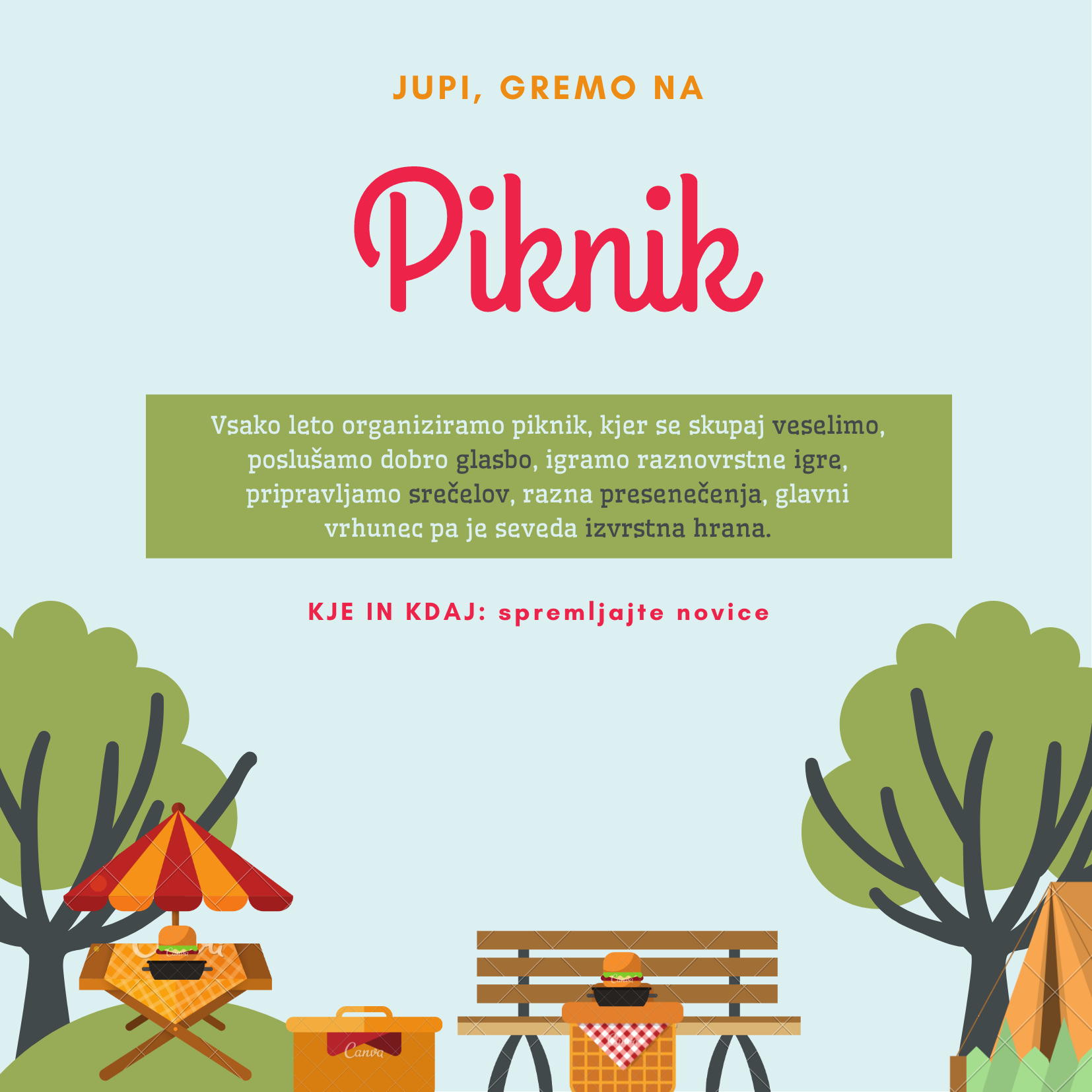 Piknik